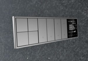 simon i7 smart control untuk rumah minimalis modern