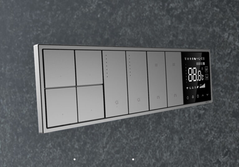 simon i7 smart control