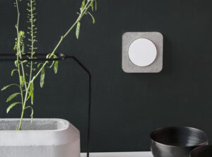 berker switch R series, switch eropa