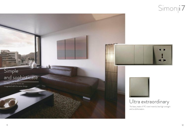 Smart Home: IoT & Teknologi Yang Wajib Dimiliki