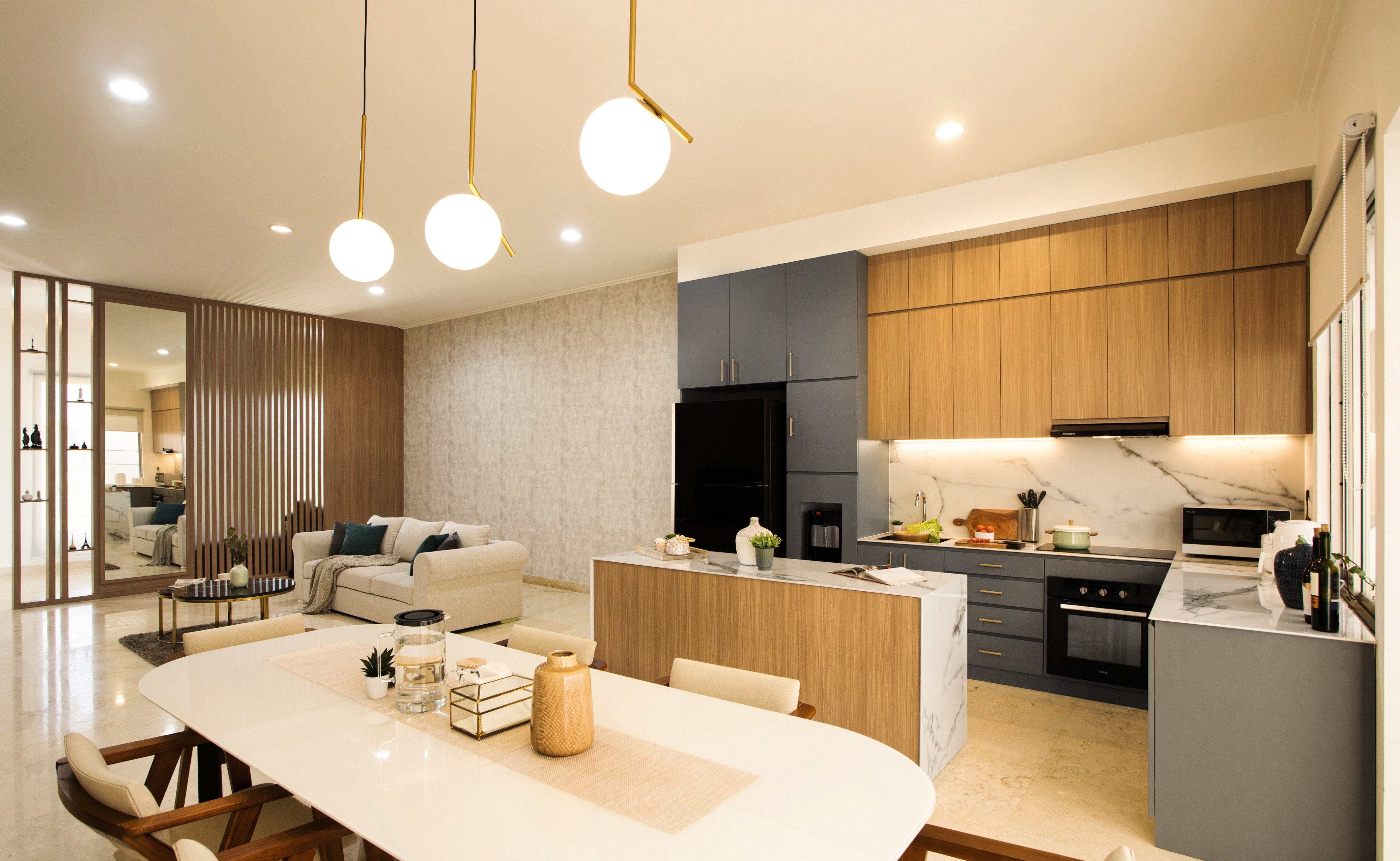 inspirasi rumah minimalis modern 2026