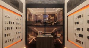 Distributor Simon Resmi di Indonesia - PT Klik Hiro Optima