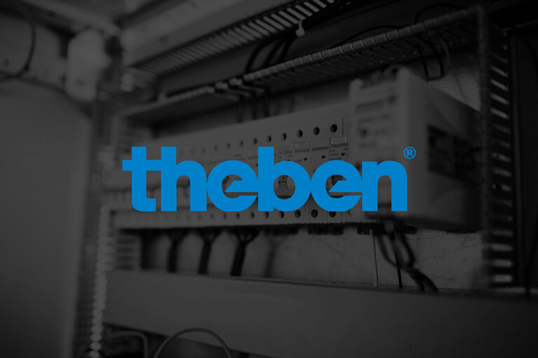 Theben Indonesia - Pilih Distributor Resmi Untuk Produk Original