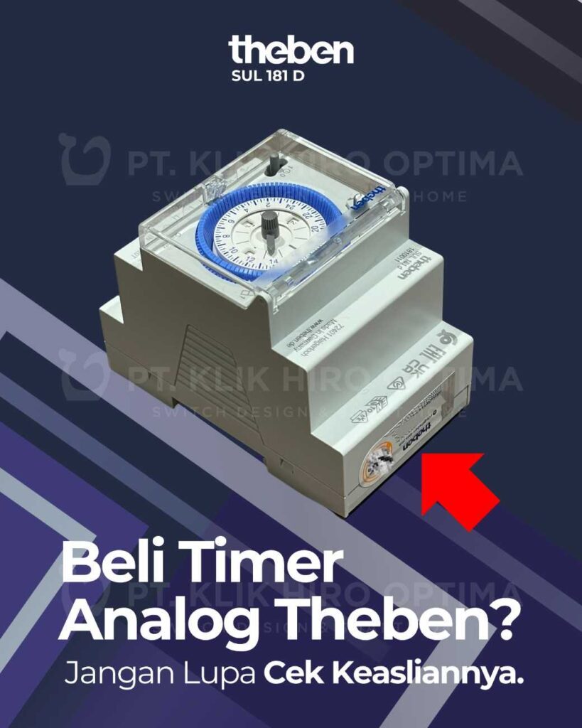 theben 1