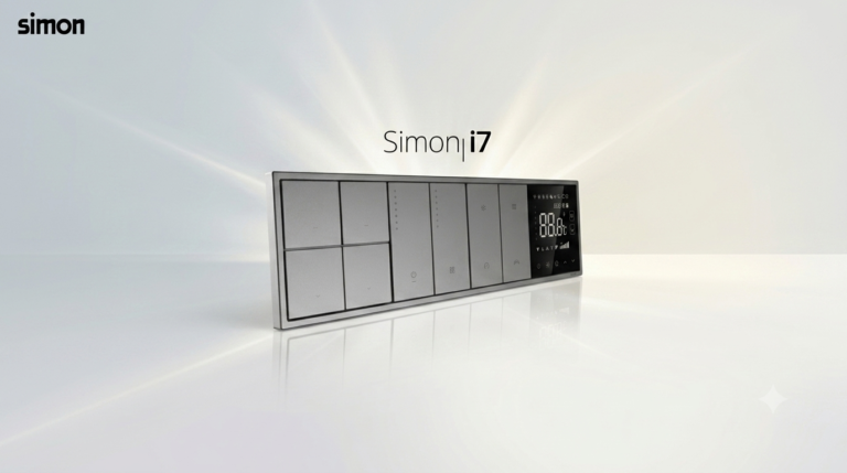 Rekomendasi Switch Simon Sesuai Gaya Interior
