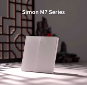 Switch Simon m7 Gem
