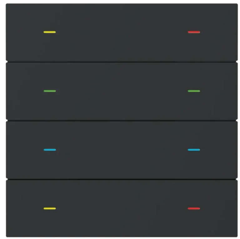 Theben iONprime PB KNX keypad