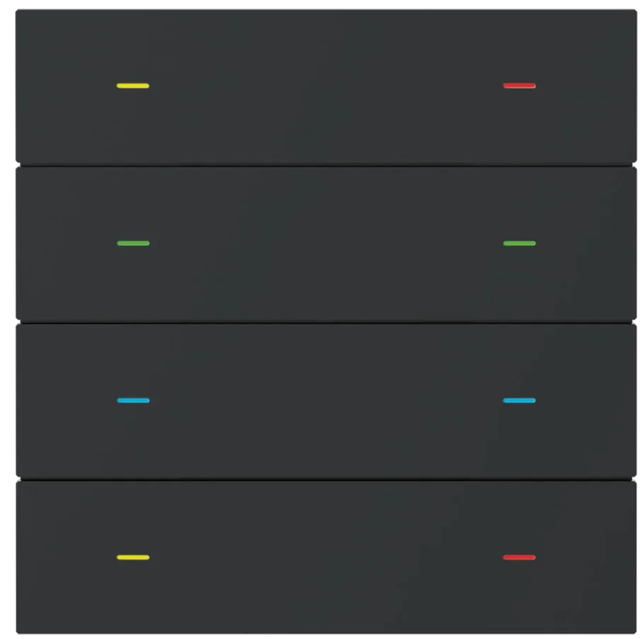 Theben iONprime PB KNX keypad